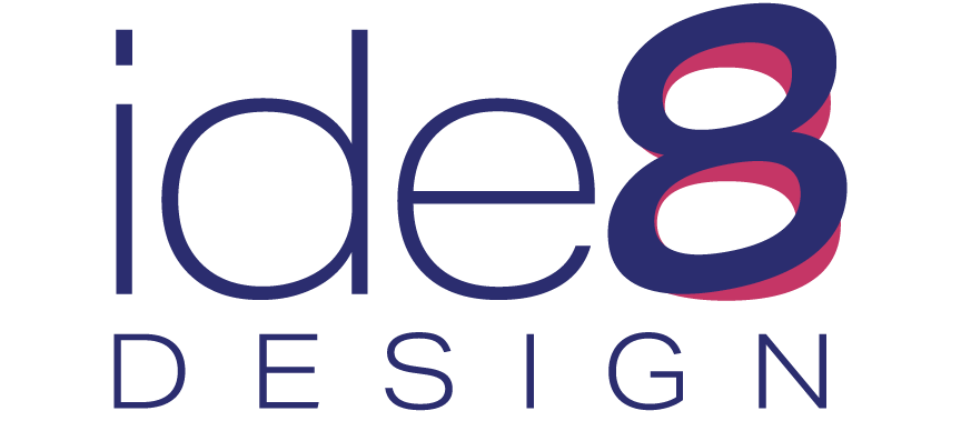 ide8design logo